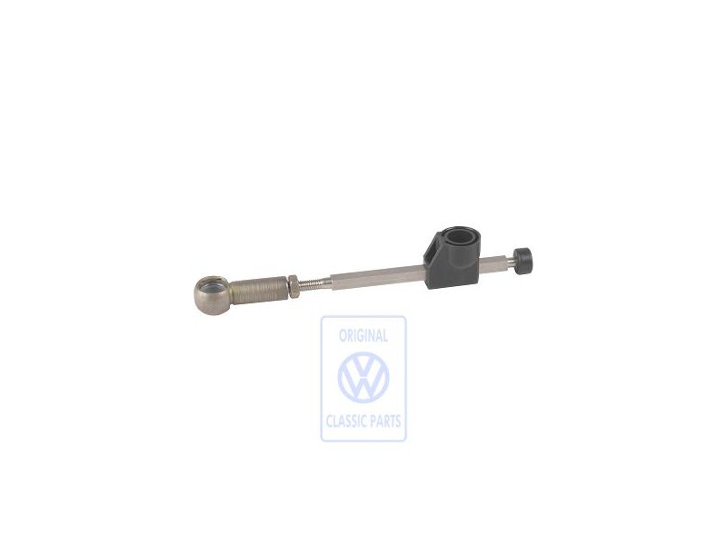Original VW Connecting Rod - 078907415C