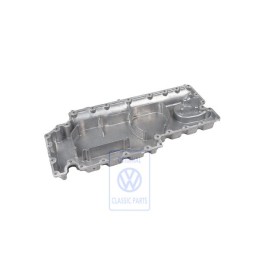 Original VW Oil Sump - 07D103800HA