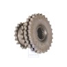 Original VW Chain Sprocket - 07D109077A