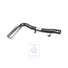 Original VW Coolant Pipe - 07D121070F