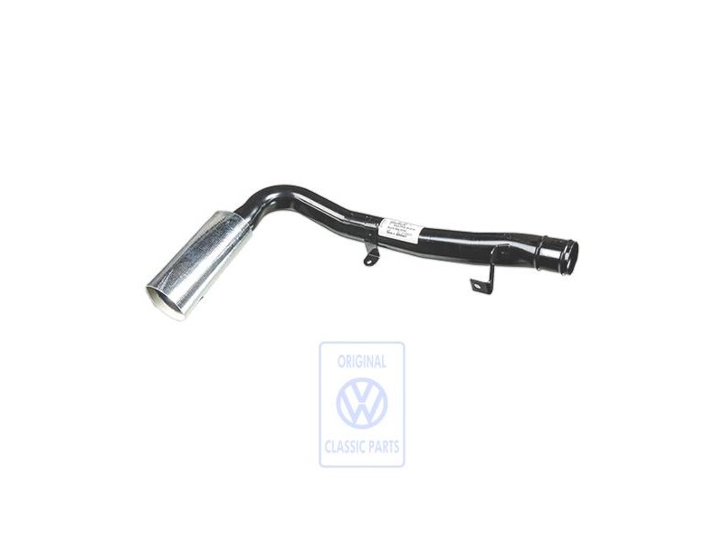 Original VW Coolant Pipe - 07D121070F