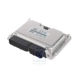 Original VW Control Unit For Petrol Engine - 07D906018C
