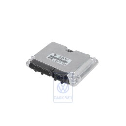 Original VW Control Unit For Petrol Engine - 07D906018E