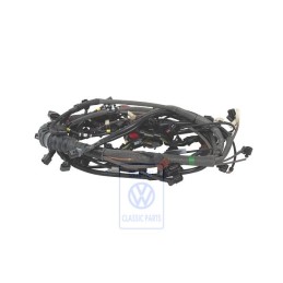 Original VW Harness For Engine Compartment - 07D971610BF