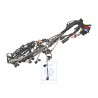 Original VW Harness For Engine Compartment - 07D971610CB