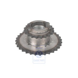 Original VW Chain Sprocket - 07K109077D