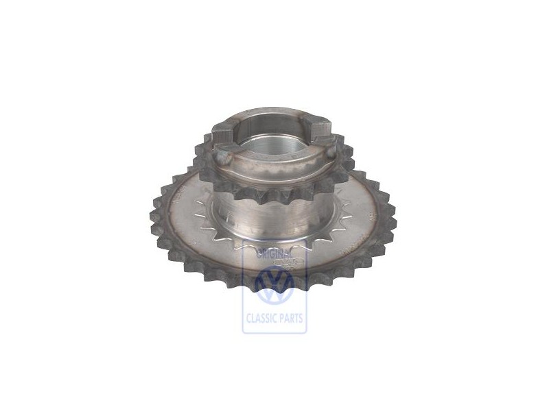 Original VW Chain Sprocket - 07K109077D
