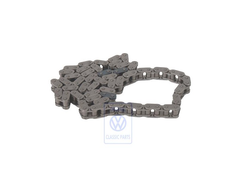 Original VW Timing Chain - 07K109120A