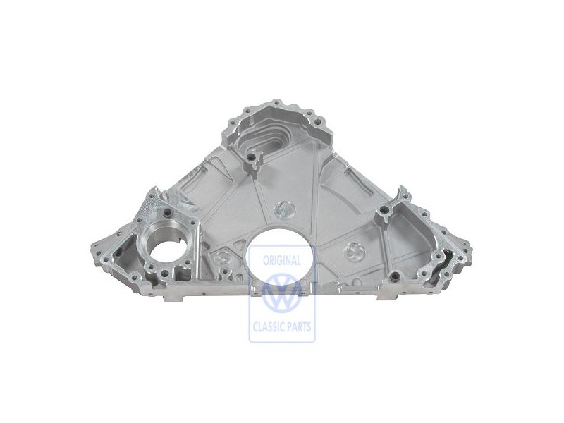 Original VW Timing Case - 07Z109210B