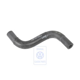 Original VW Coolant Hose - 07Z121063J