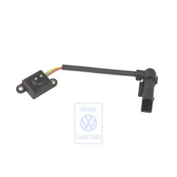 Original VW Sensor For Water Separator - 07Z907666C