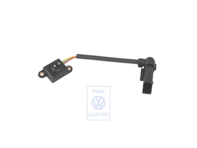 Original VW Sensor For Water Separator - 07Z907666C