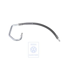 Original VW Pipe/Hose Line - 085198418A