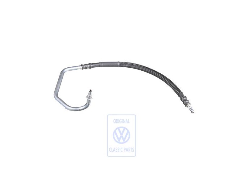 Original VW Pipe/Hose Line - 085198418A