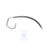 Original VW Pipe/Hose Line - 085198418A