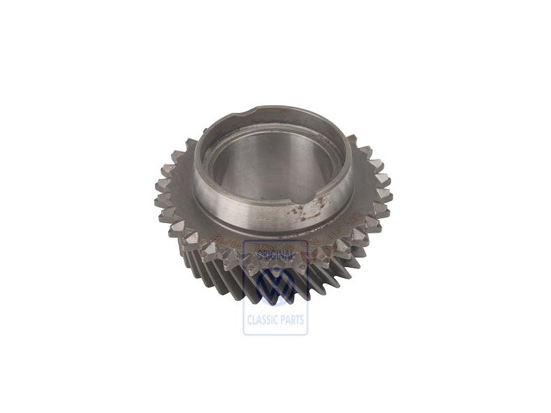 Original VW Change Gear - 085311158N