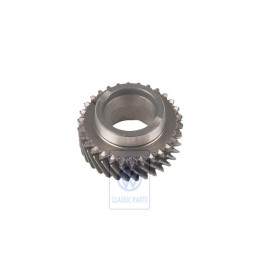 Original VW Change Gear - 085311158P