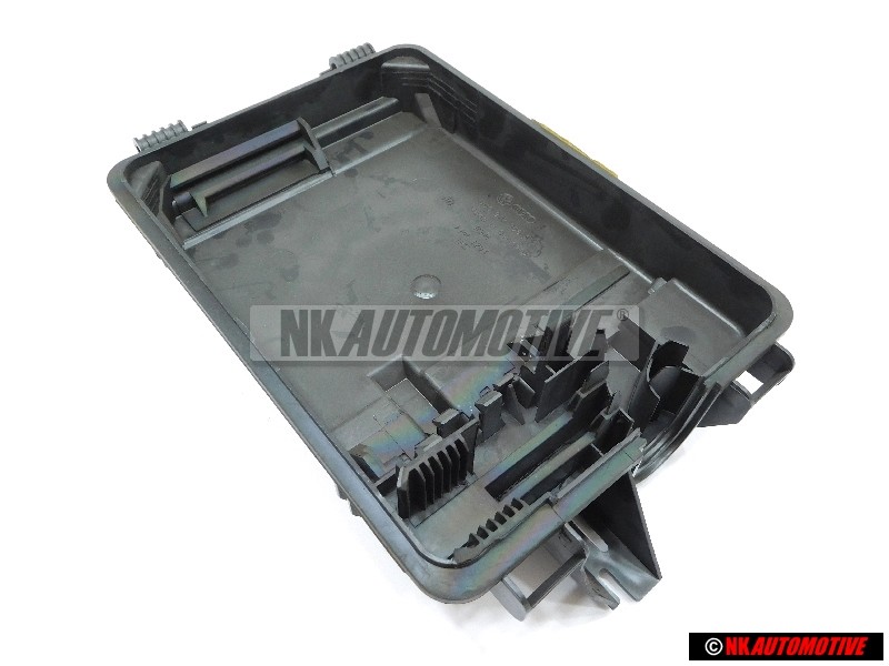 Original VW Housing For Control Units - 8D0927355A