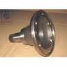 Original VW Flanged Shaft - 085409356A