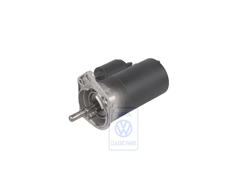 Original VW Starter - 085911023BX