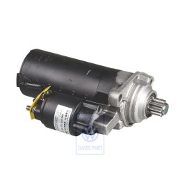 Original VW Starter - 085911023KX