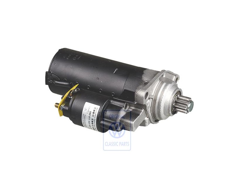 Original VW Starter - 085911023KX