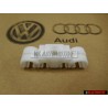 Original VW Fuel Line Hose Clip, Clamp, Holder - 191201449