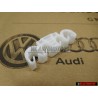 Original VW Fuel Line Hose Clip, Clamp, Holder - 191201449