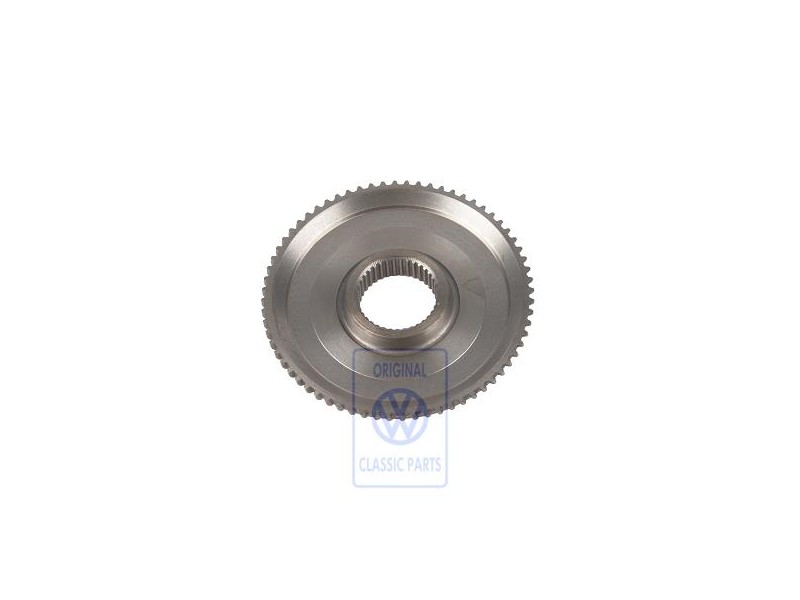 Original VW Hub - 090323373B