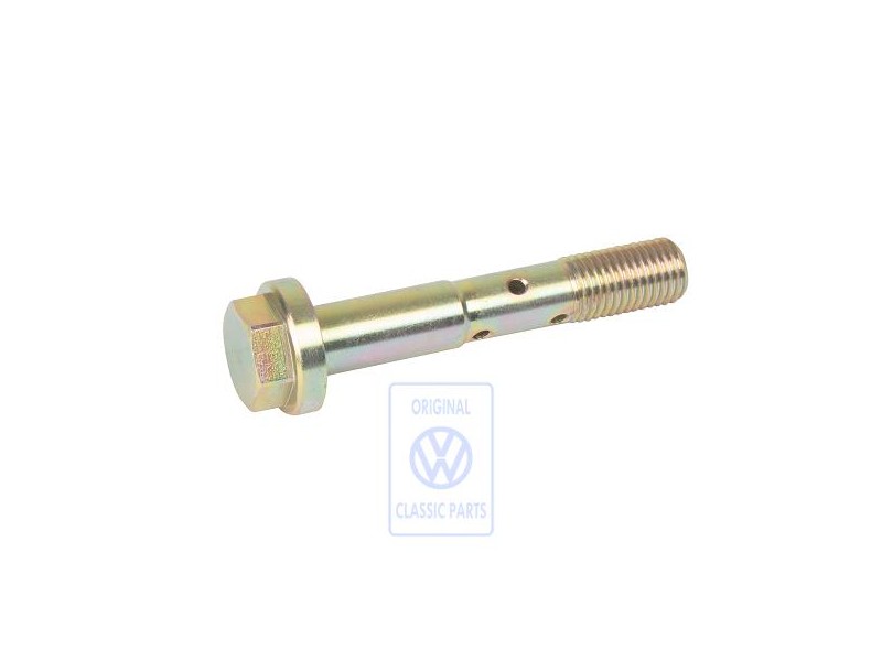 Original VW Banjo Bolt - 090409067