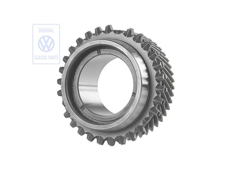 Original VW Change Gear - 091311145H
