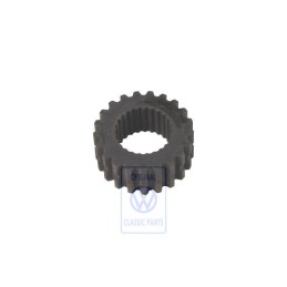 Original VW Synchronizing Hub - 091311244