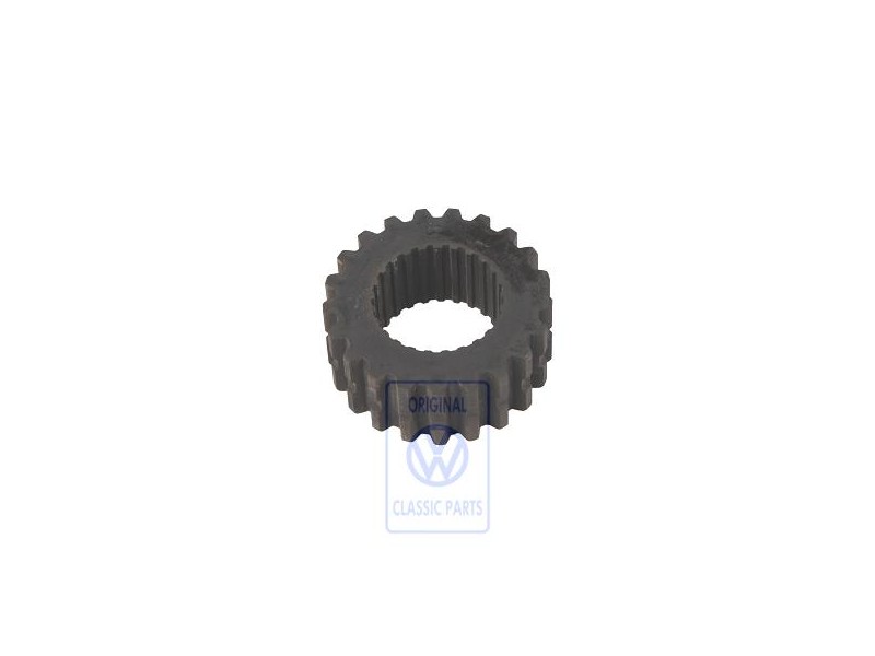 Original VW Synchronizing Hub - 091311244