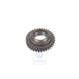 Original VW Change Gear - 091311251A