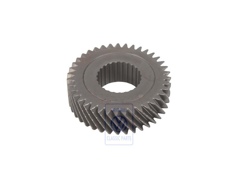 Original VW Gear - 091311351F
