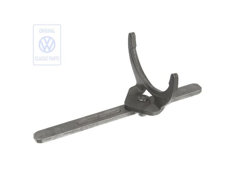 Original VW Selector Fork - 091311549A