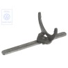 Original VW Selector Fork - 091311549A