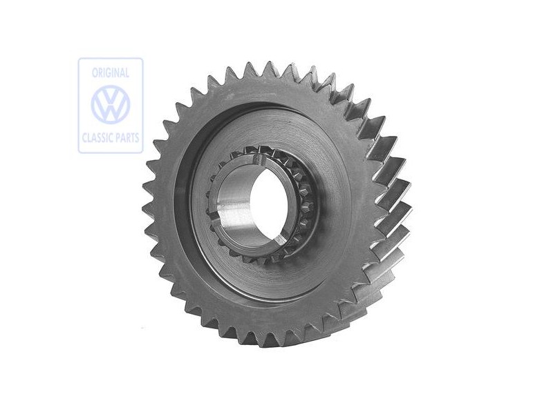 Original VW Change Gear - 094311251