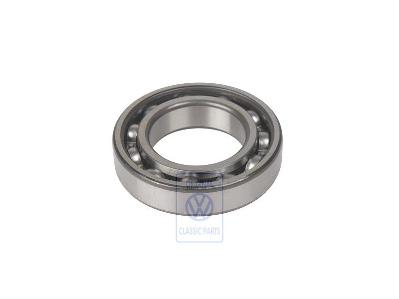Original VW Grooved Ball Bearing - 094409123