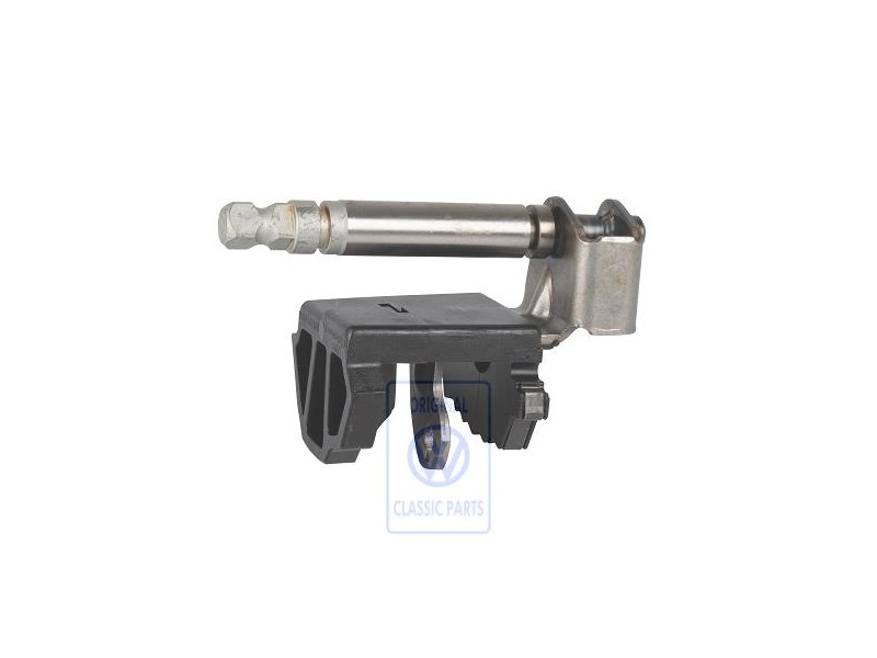 Original VW Shift Rod - 097321173A