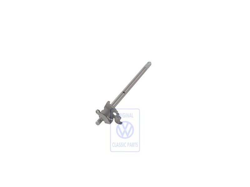 Original VW Shift Rod - 098321173A