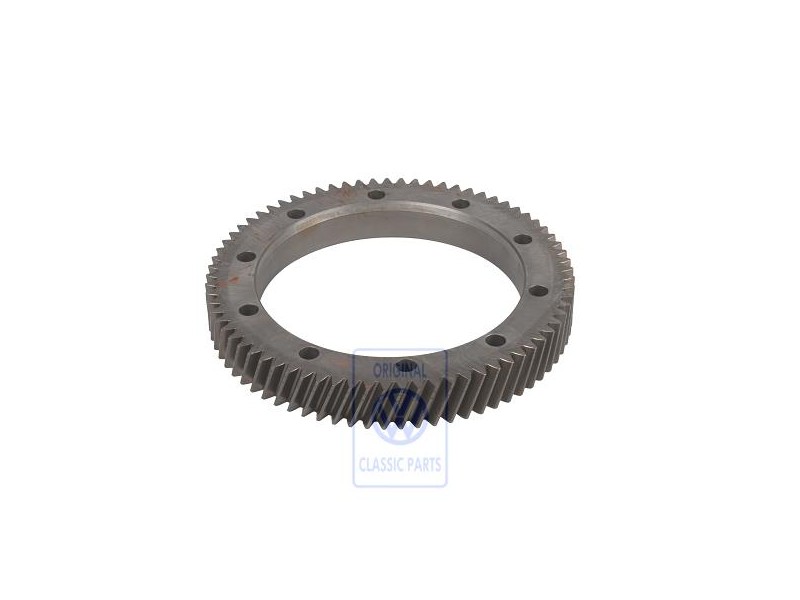 Original VW Output Gear - 098409151B