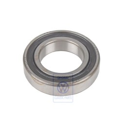 Original VW Grooved Ball Bearing - 099409294