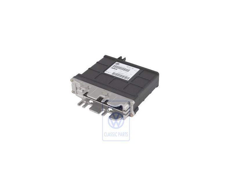 Original VW Control Unit For 5-Speed Automatic Gearbox - 09B927750