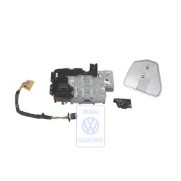 Original VW Mechatronic With Software - 09L927760E