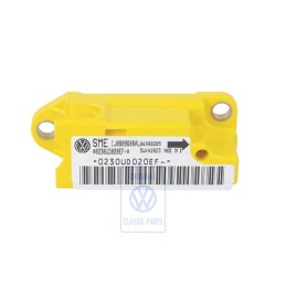 Original VW Lateral Acceleration Sensor -Crashsensor- - 100909606AL