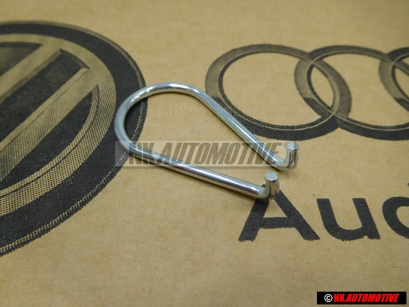 Original VW Extractor Hook - 251012243