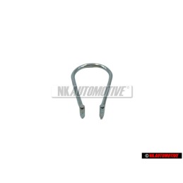 Original VW Extractor Hook - 251012243