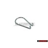Original VW Extractor Hook - 251012243