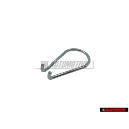 Original VW Extractor Hook - 251012243
